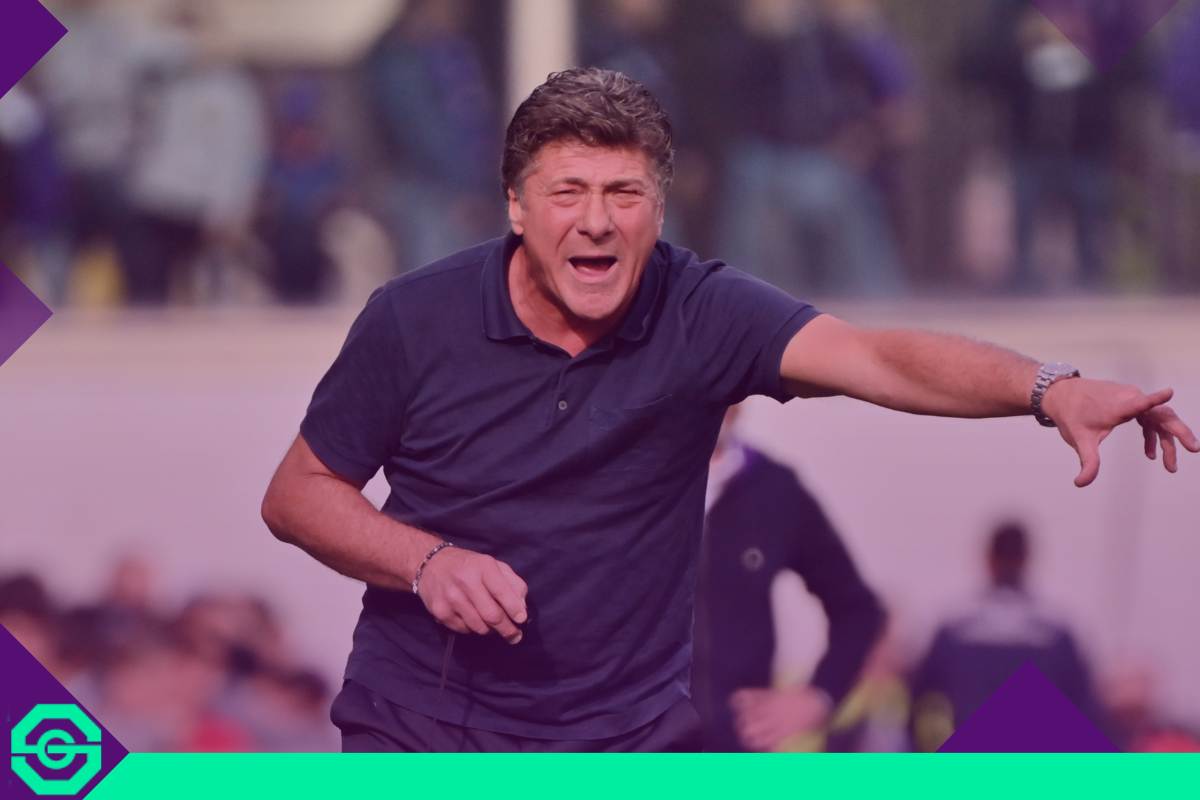 Salernitana Mazzarri