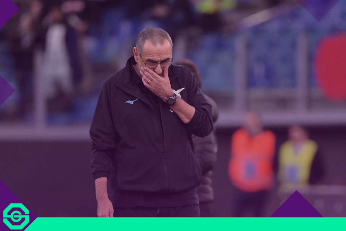 Sarri Lazio rinnovo