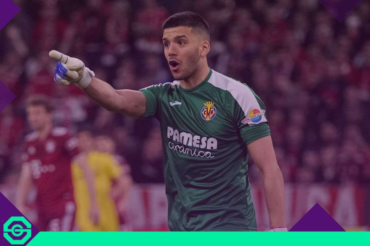 Ufficiale Geromino Rulli all'Ajax