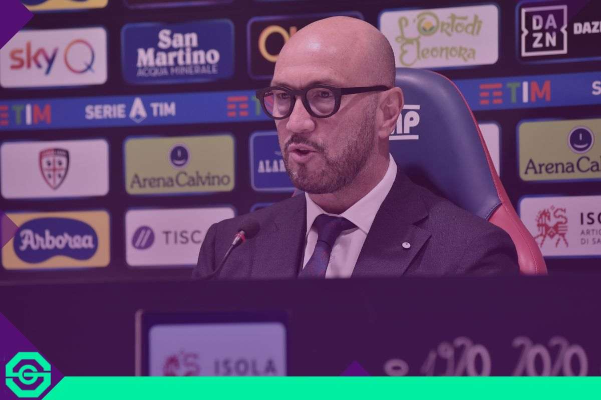 Walter Zenga allenatore Ascoli