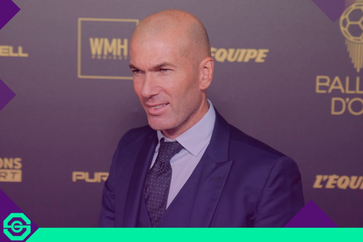 Zinedine Zidane - Stopandgoal.com (1)