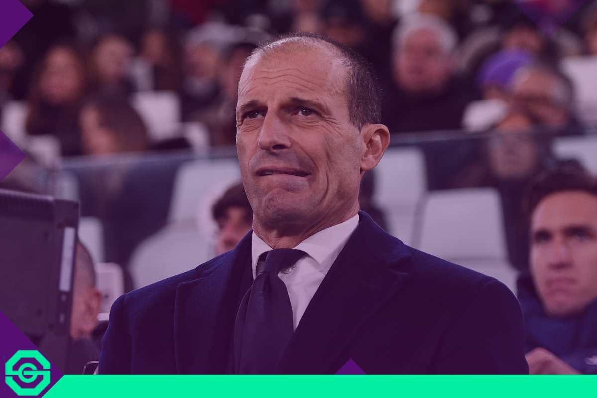 allegri juventus futuro