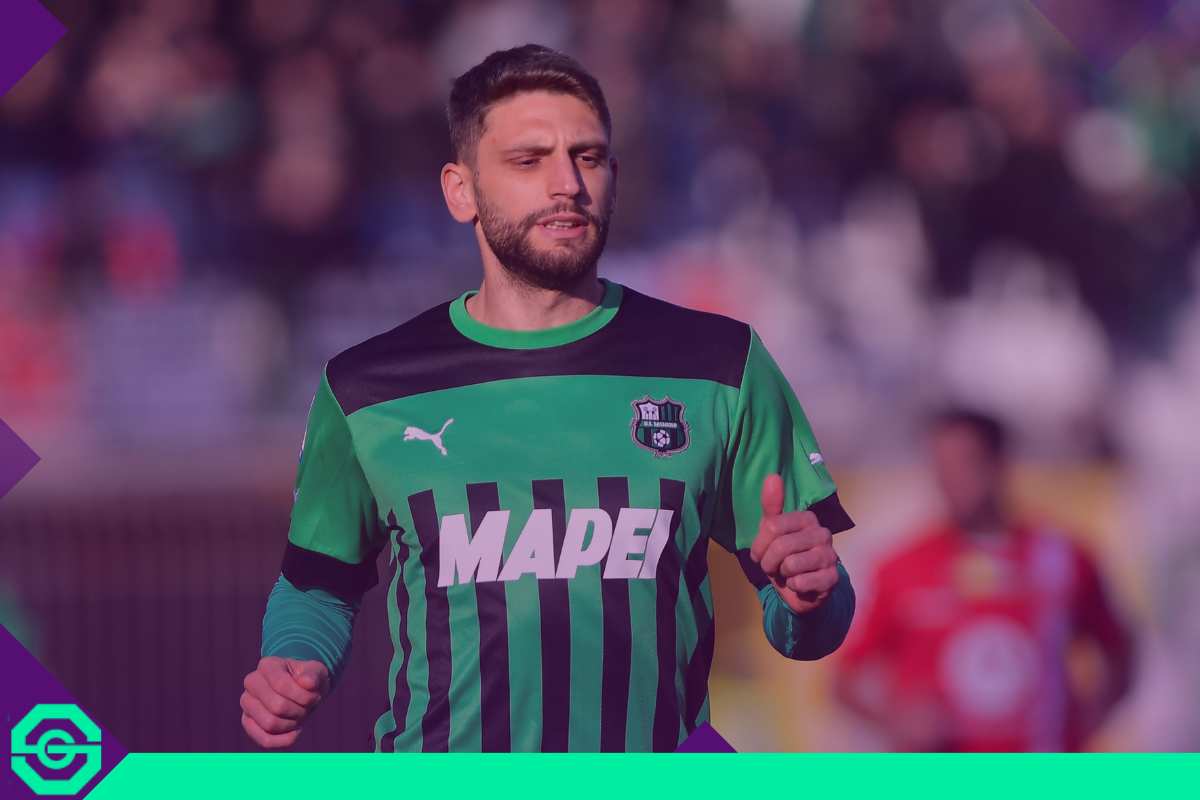 berardi sassuolo calciomercato fiorentina