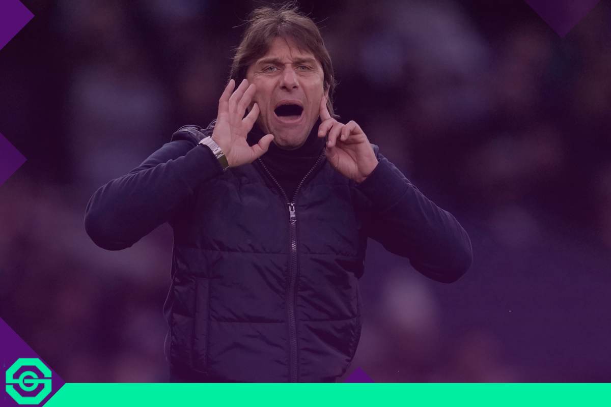 calciomercato Conte Tottenham Serie A