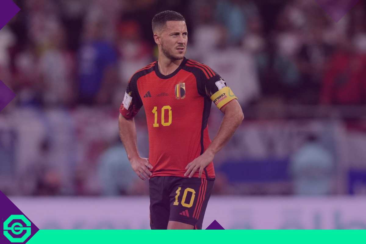 calciomercato Hazard Premier League