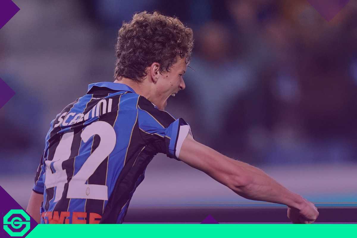 calciomercato Scalvini Juventus Inter