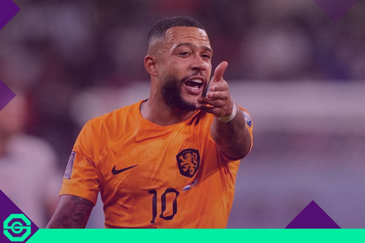 calciomercato depay barcellona