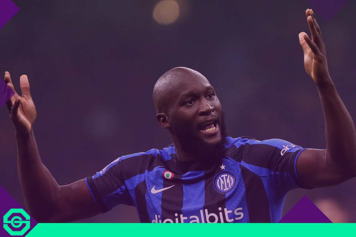 calciomercato inter lukaku prestito