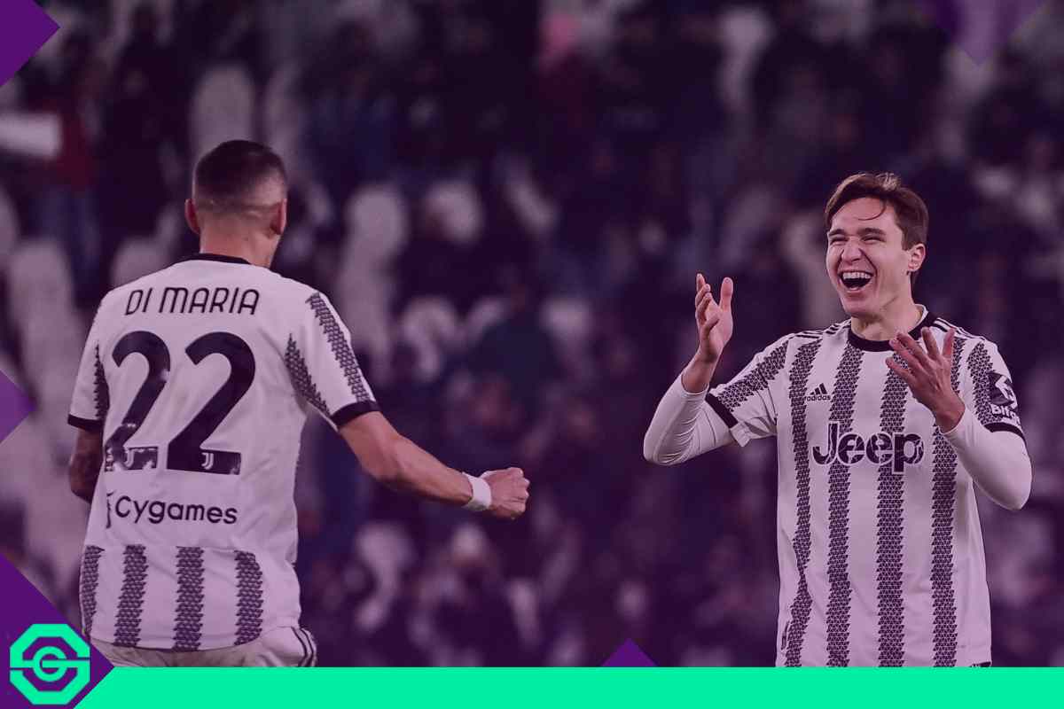 calciomercato juventus cessione