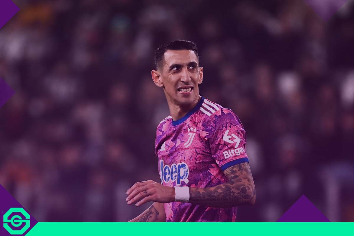 calciomercato juventus di maria internacional