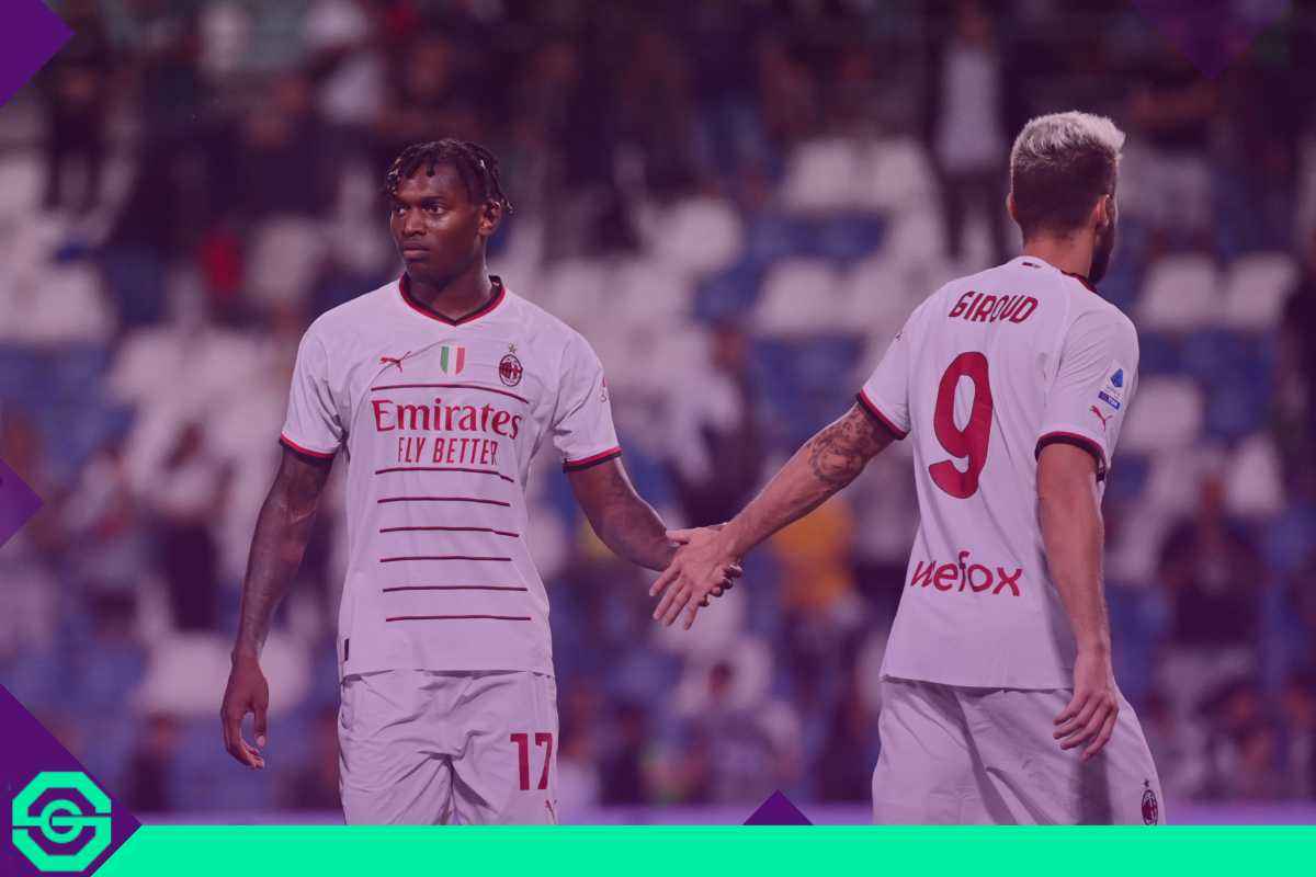 calciomercato milan annuncio