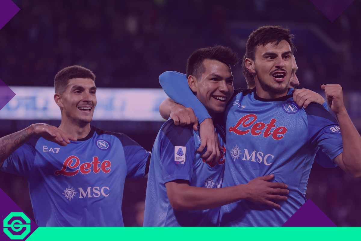 calciomercato napoli cessione