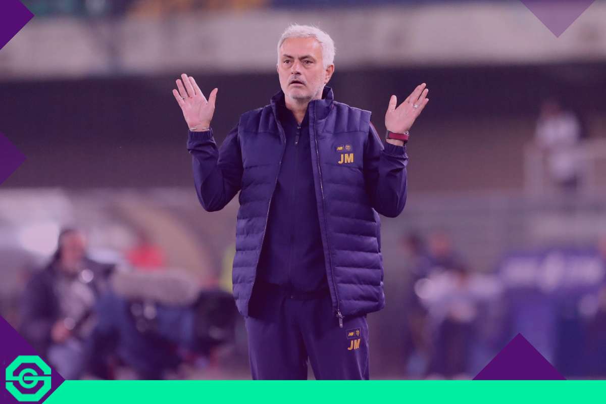 calciomercato roma mourinho portogallo