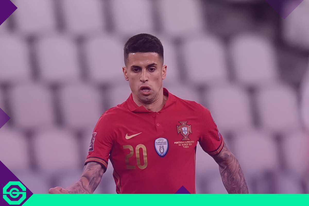 cancelo milan calciomercato manchester city