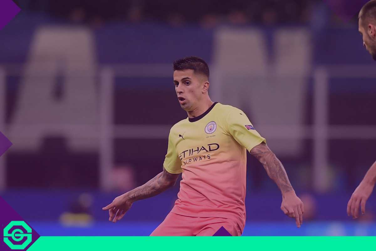 cancelo milan calciomercato