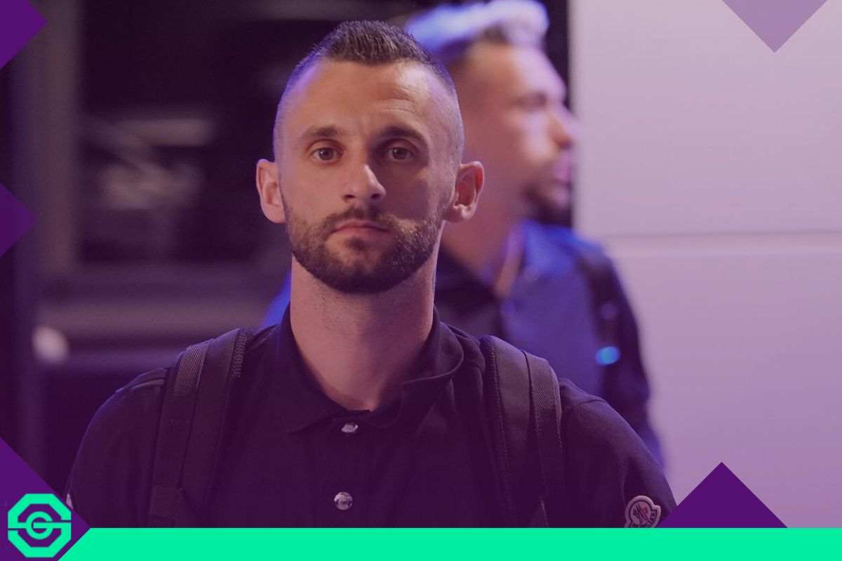 condizioni Brozovic Milan Inter Supercoppa