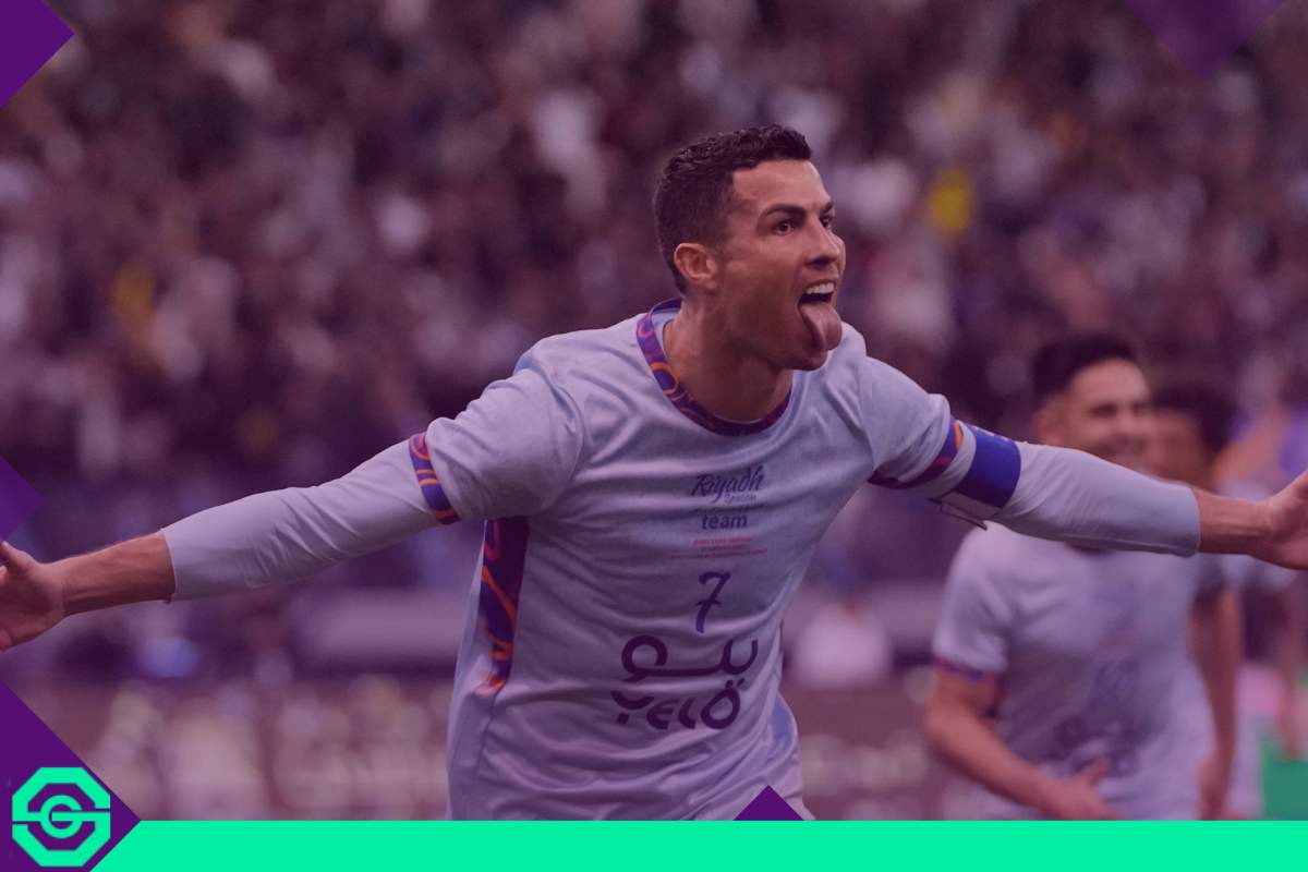 cristiano ronaldo al nassr calciomercato