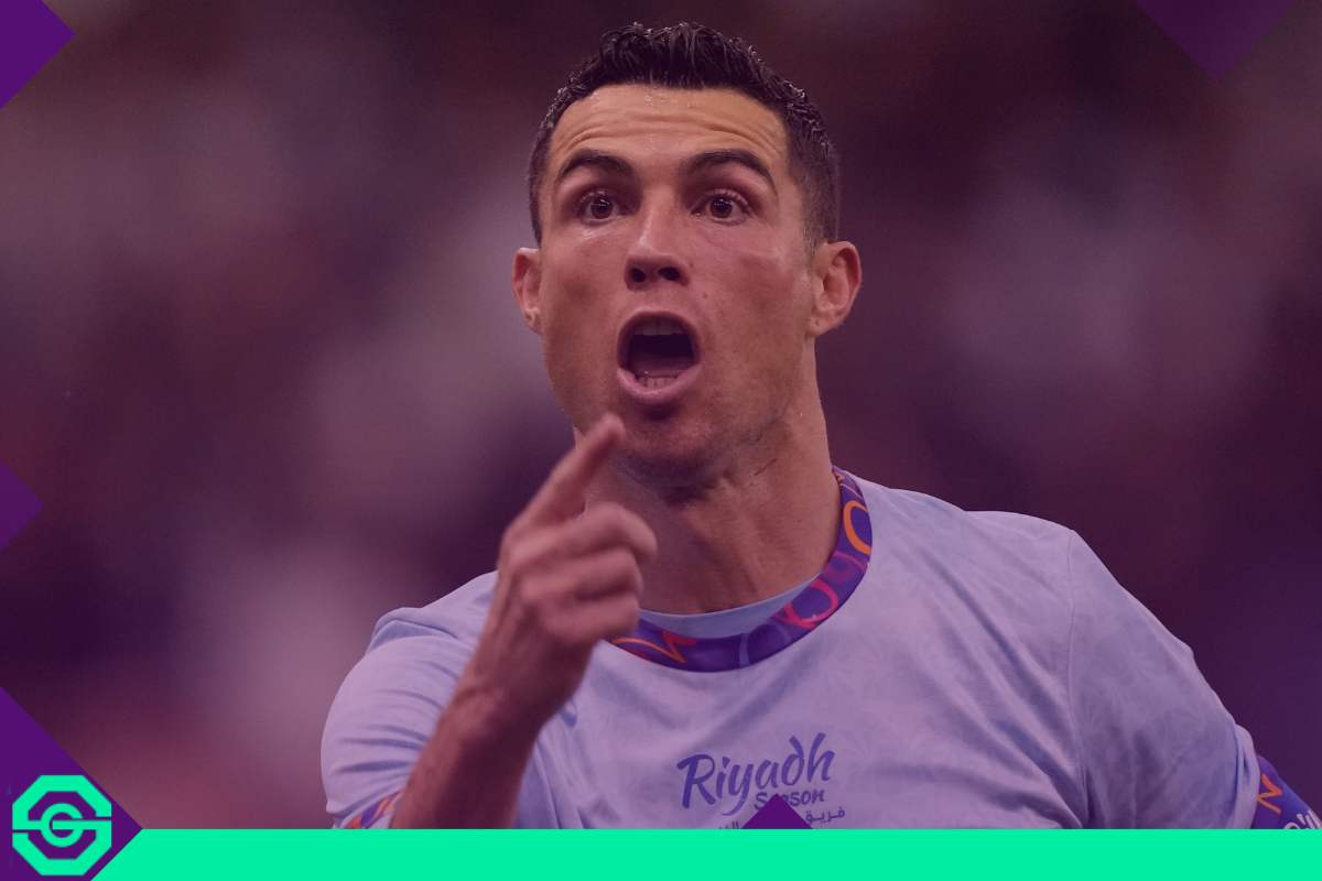 cristiano ronaldo europa calciomercato