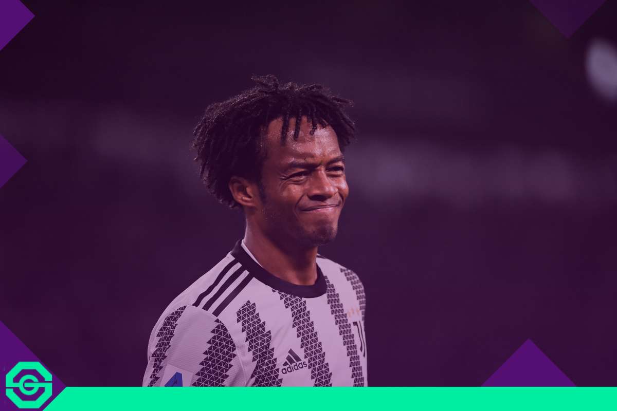 cuadrado addio juventus rinnovo