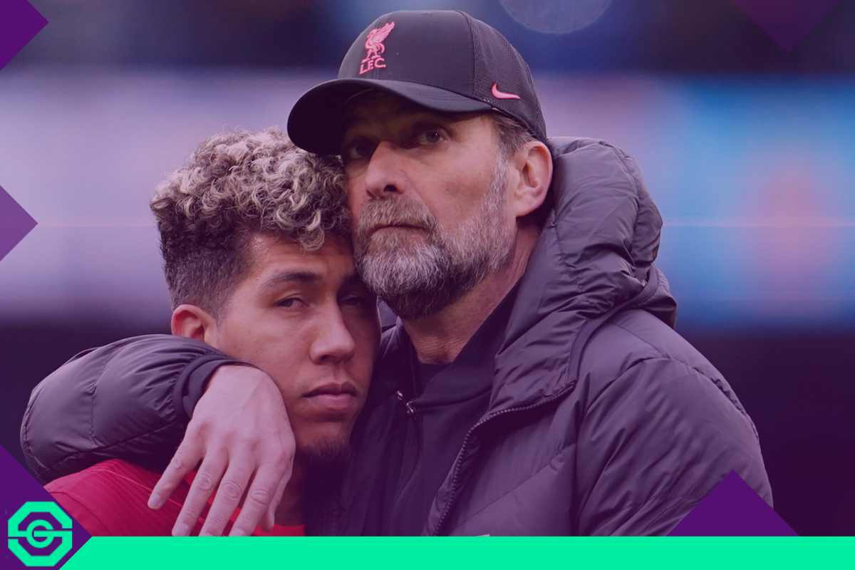 firmino real madrid calciomercato liverpool