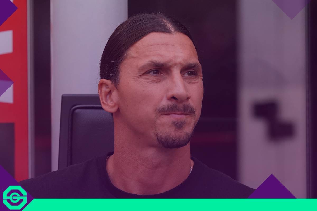 infortunio Ibrahimovic milan rientro