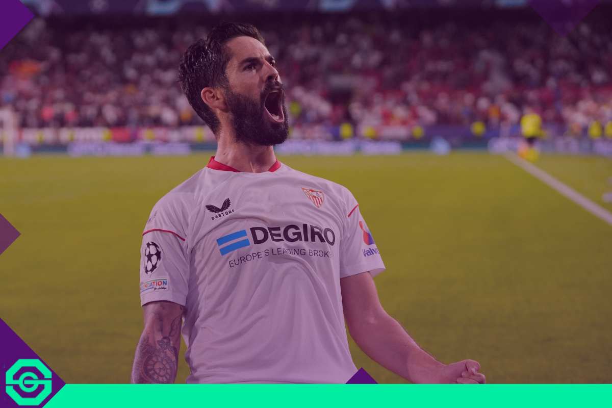 isco calciomercato