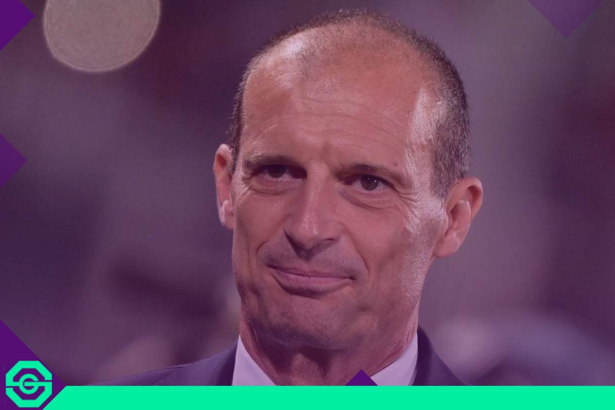 juventus allegri esonero sostituto