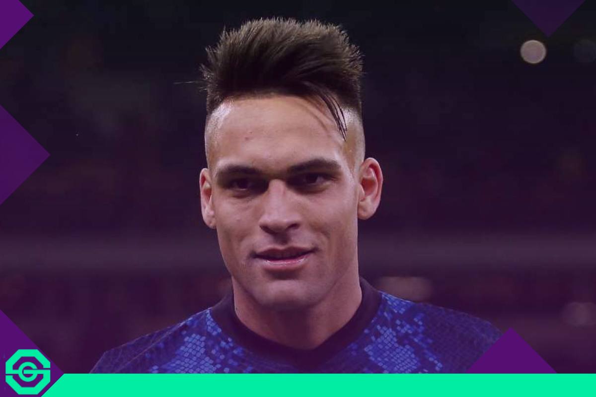 lautaro martinez inter infortunio