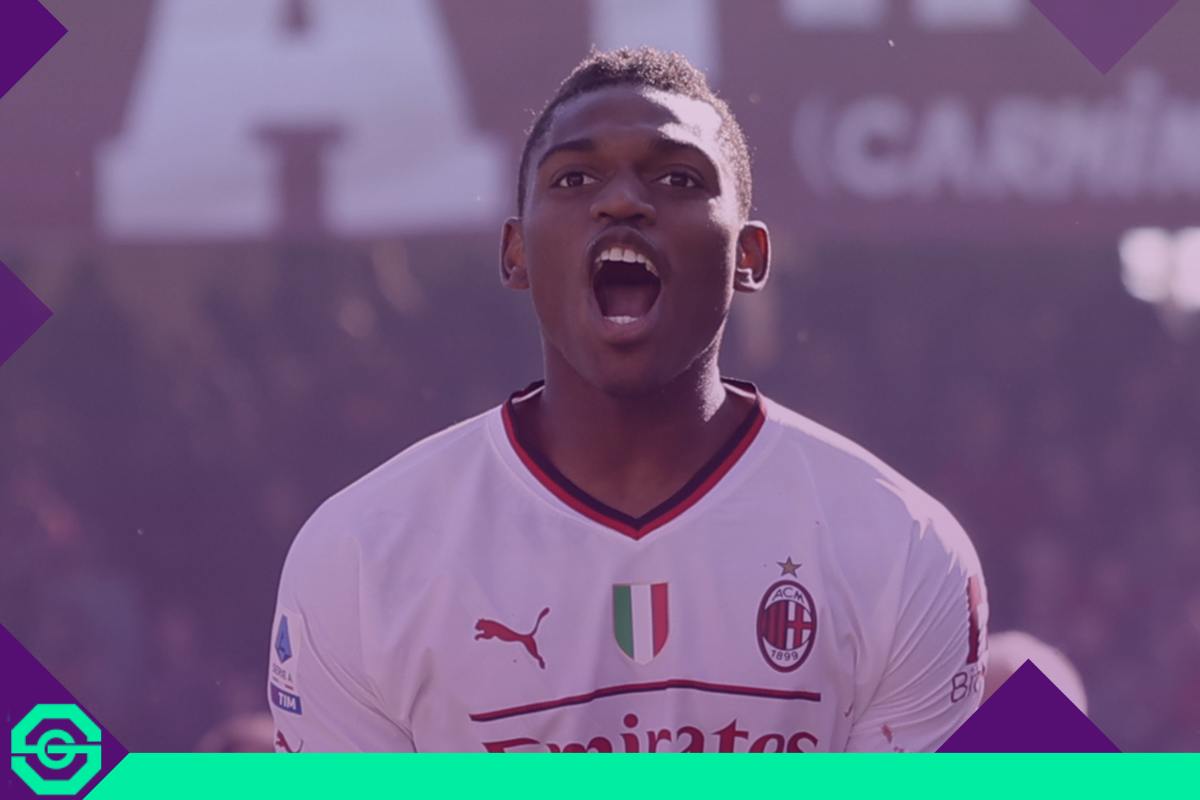 leao milan calciomercato