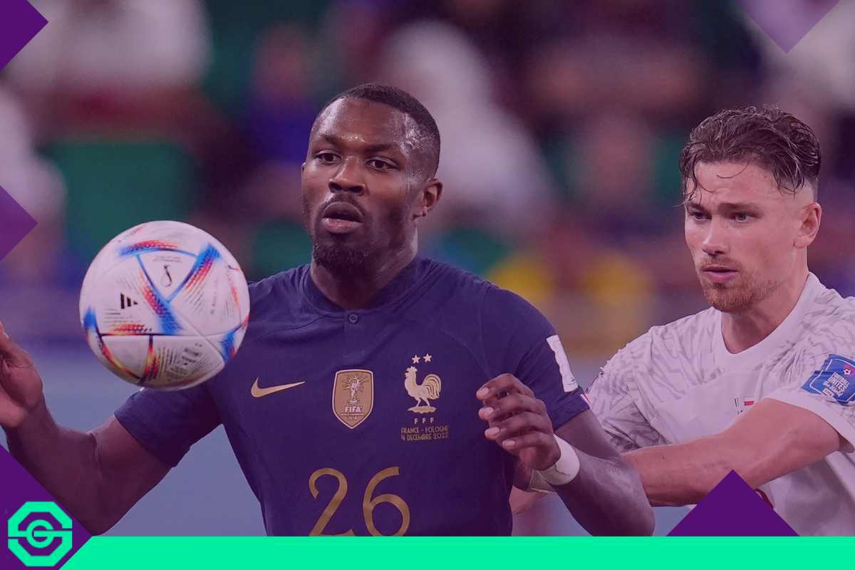 marcus thuram calciomercato