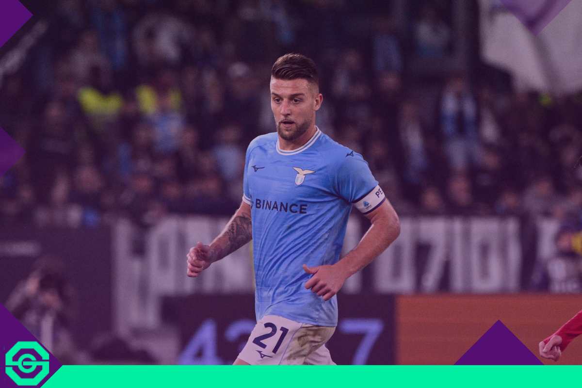 milinkovic juventus calciomercato