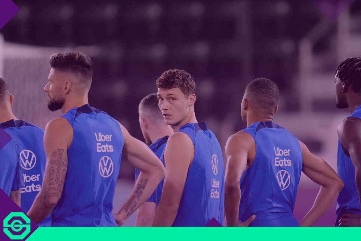 pavard barcellona calciomercato