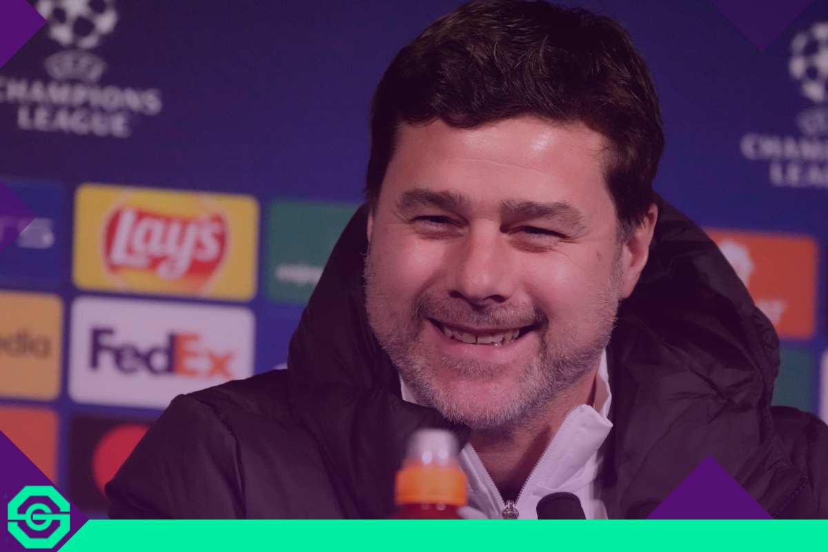 pochettino calciomercato annuncio