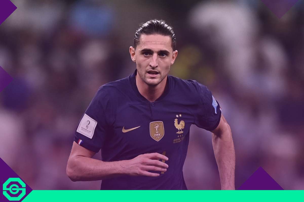 rabiot juventus calciomercato rinnovo