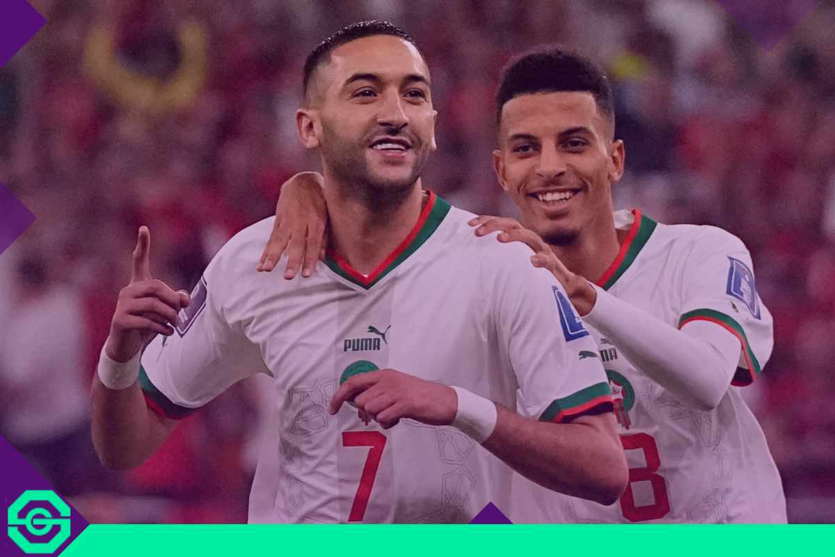 roma Ziyech calciomercato mourinho