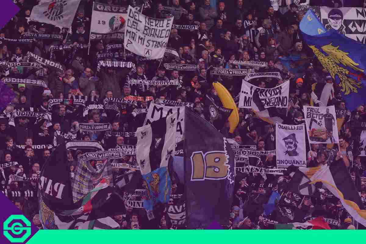 tifosi udinese cessione club