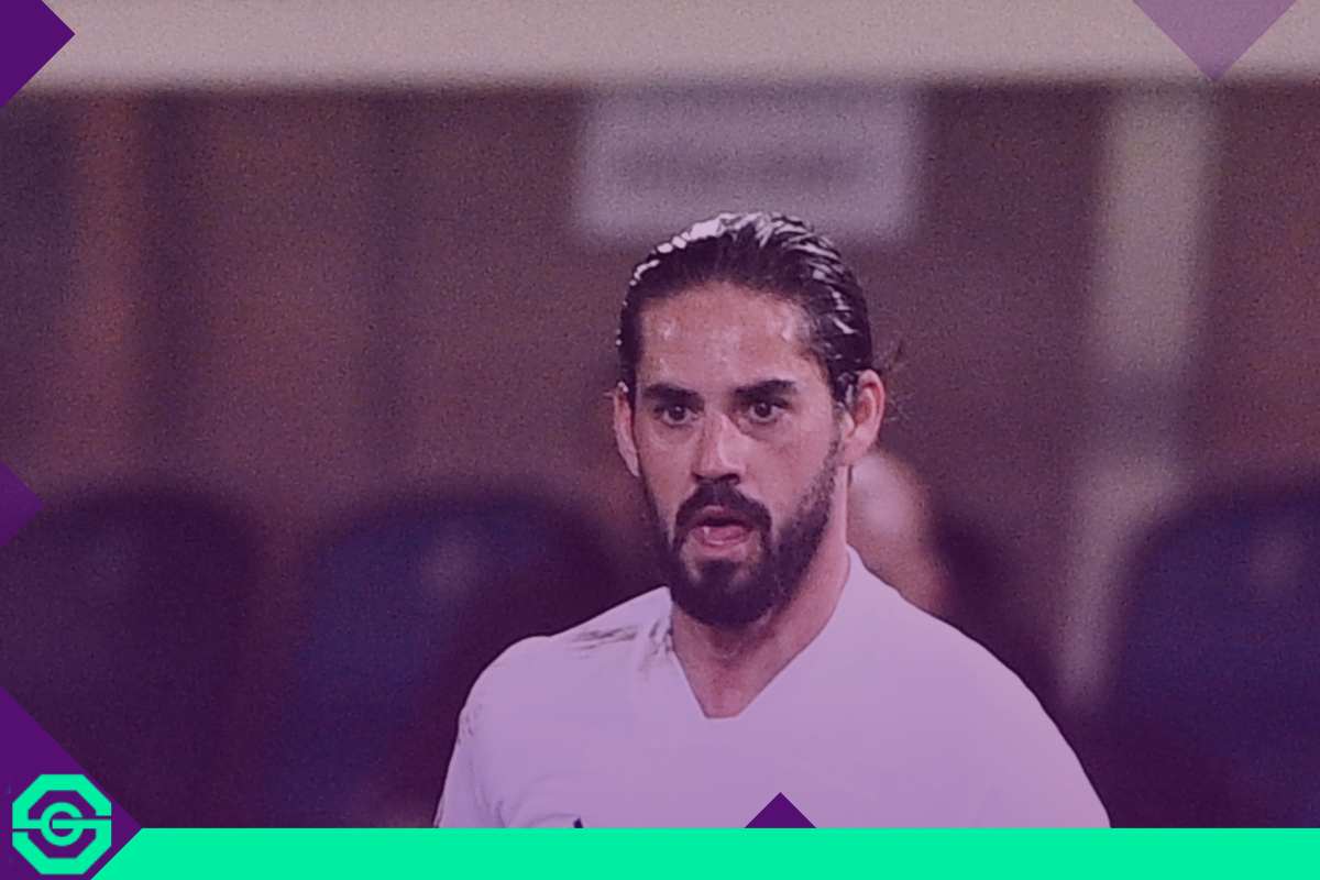 union berlino isco calciomercato