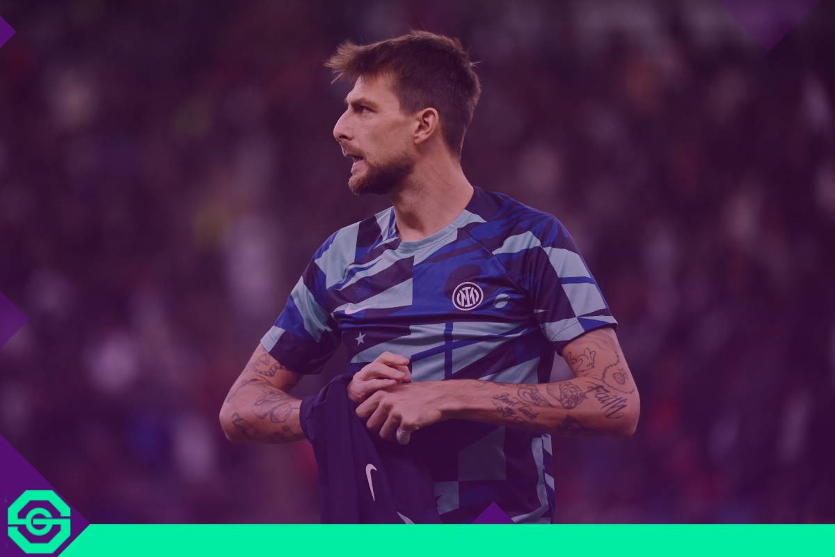 Acerbi Inter