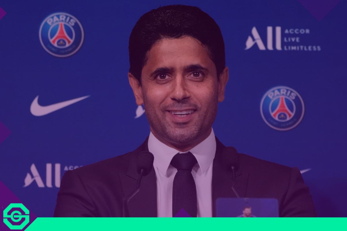 Al-Khealifi PSG - Stopandgoal.com