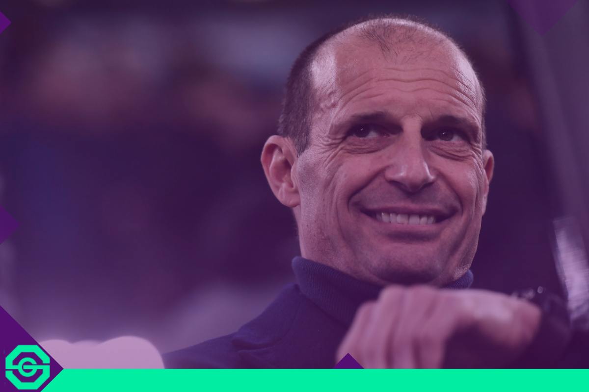 Allegri confermato alla Juventus - Stopandgoal.com