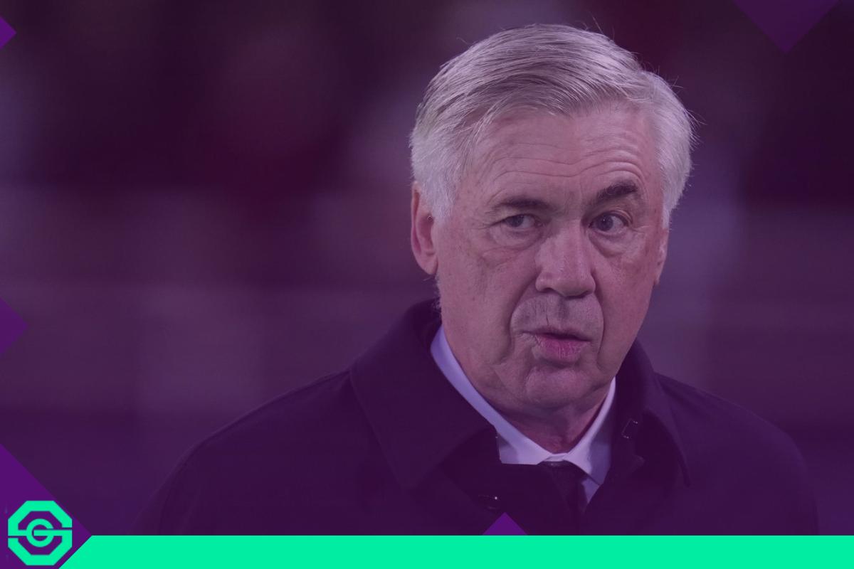 Ancelotti, ritorno in Serie A - Stopandgoal.com