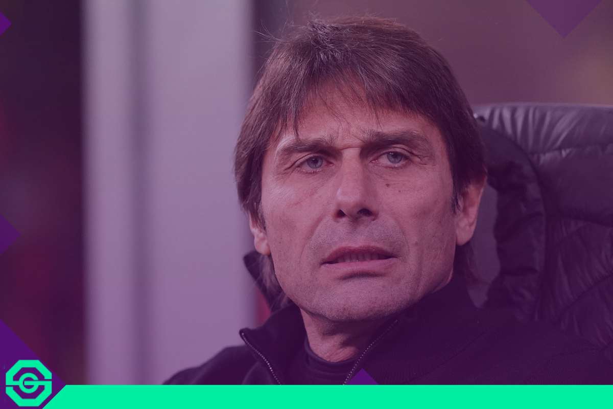 Antonio Conte Milan - Stopandgoal.com