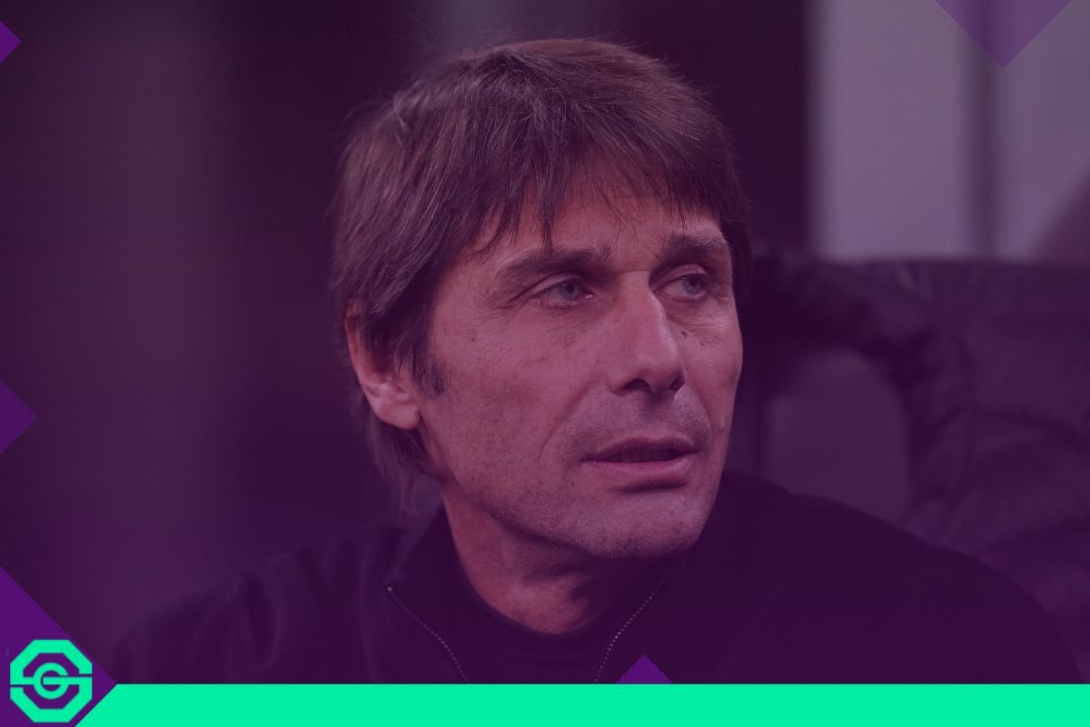 Antonio Conte Serie A