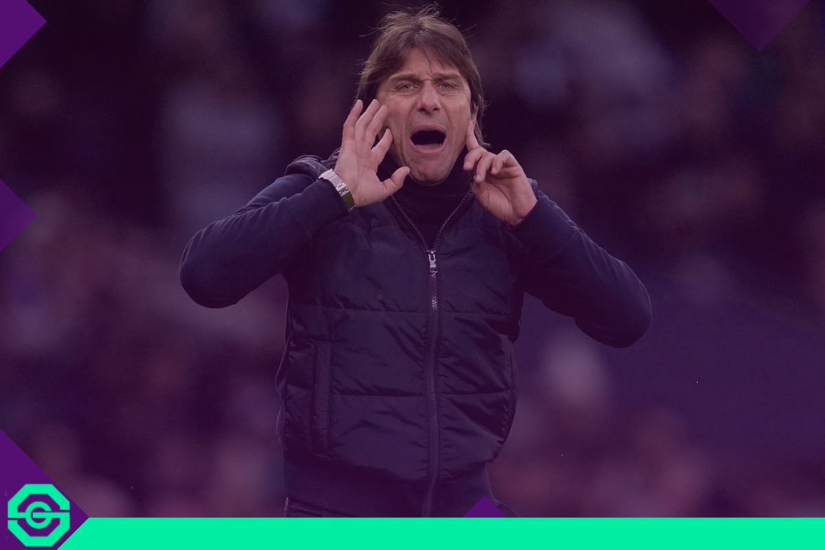 Antonio Conte Juventus - Stopandgoal.com 