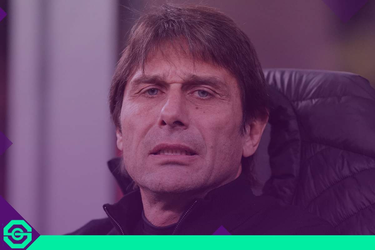 Antonio Conte - Stopandgoal.com