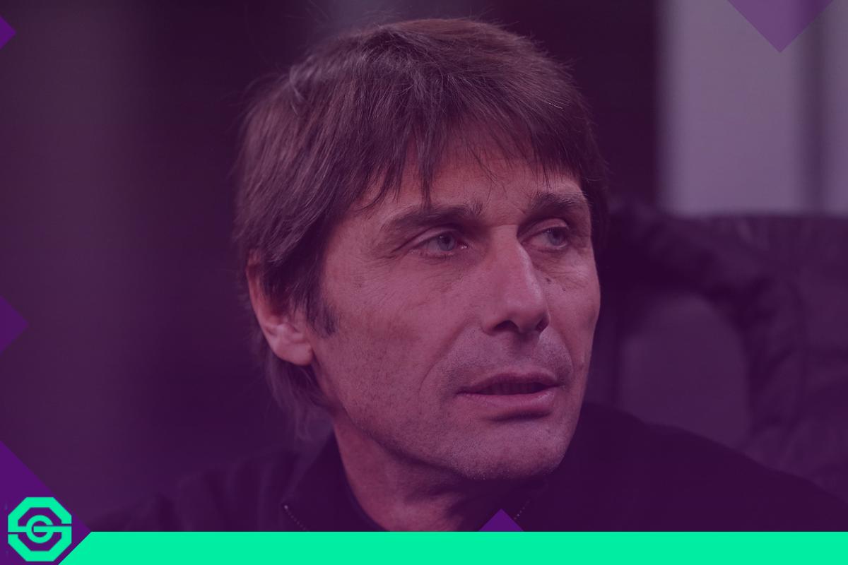 Antonio Conte al Milan - Stopandgoal.com