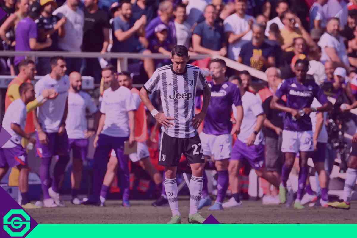 Barak Juventus Fiorentina Italiano