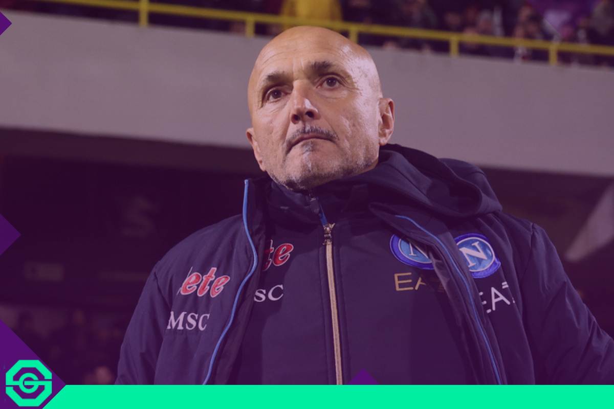 CT Italia Luciano Spalletti - Stopandgoal.com