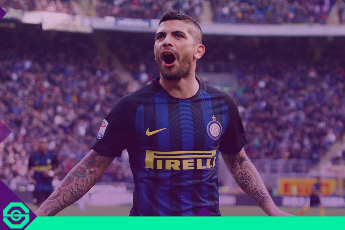 Calciomercato Banega