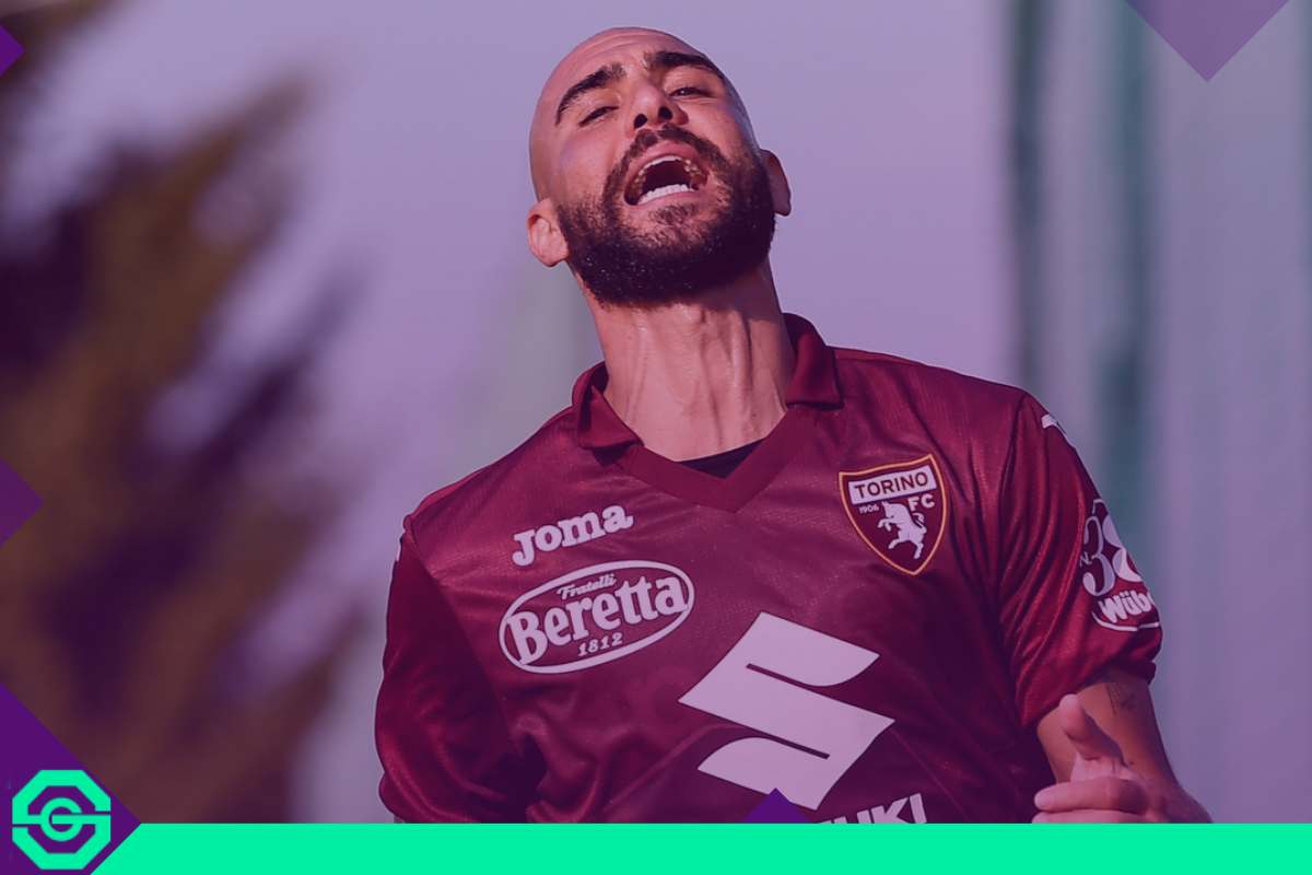 Calciomercato Cremonese Simone Zaza - Stopandgoal.com